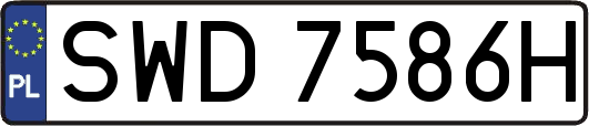 SWD7586H