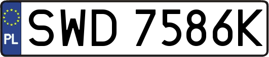 SWD7586K
