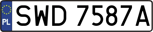 SWD7587A