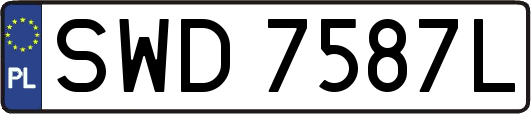 SWD7587L