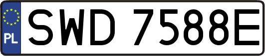 SWD7588E