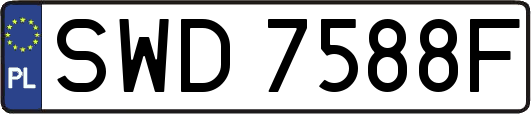 SWD7588F
