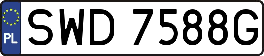 SWD7588G