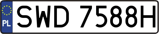 SWD7588H