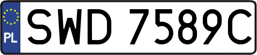 SWD7589C