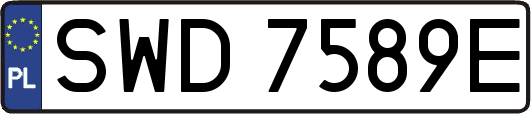 SWD7589E