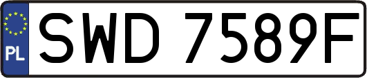 SWD7589F