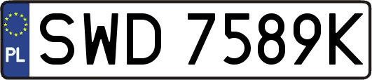 SWD7589K