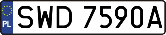 SWD7590A