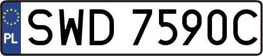 SWD7590C