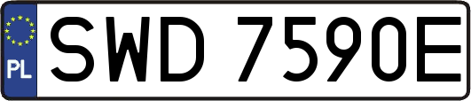 SWD7590E
