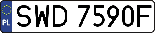 SWD7590F