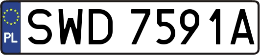 SWD7591A