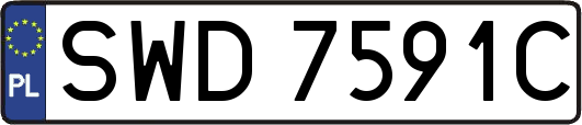 SWD7591C