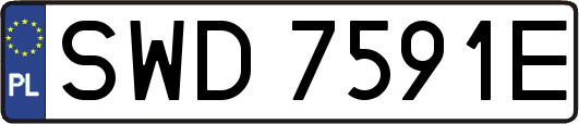 SWD7591E