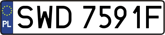 SWD7591F