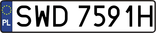 SWD7591H