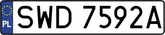 SWD7592A