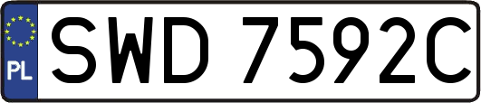 SWD7592C