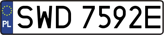 SWD7592E