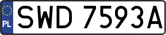 SWD7593A