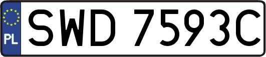 SWD7593C