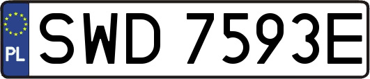 SWD7593E