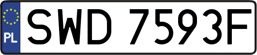 SWD7593F