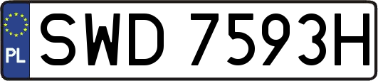 SWD7593H