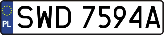 SWD7594A