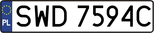 SWD7594C