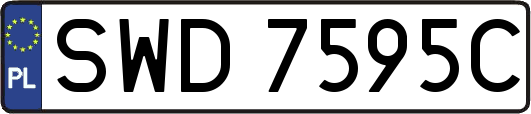 SWD7595C