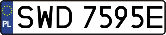 SWD7595E
