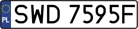 SWD7595F