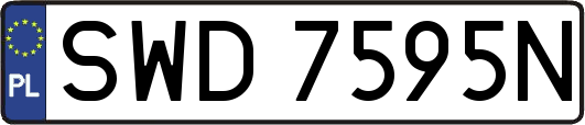 SWD7595N