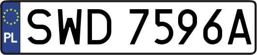 SWD7596A