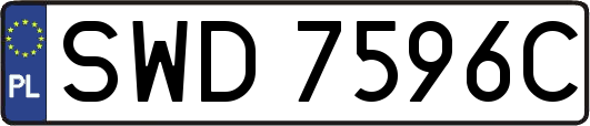 SWD7596C