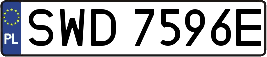 SWD7596E
