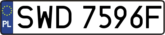 SWD7596F