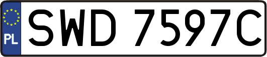 SWD7597C