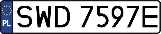 SWD7597E