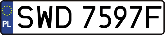 SWD7597F