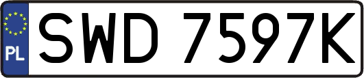 SWD7597K