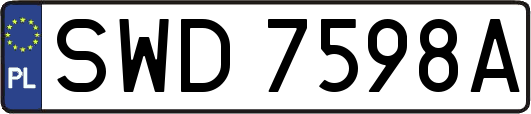 SWD7598A
