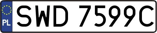 SWD7599C