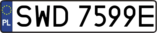 SWD7599E