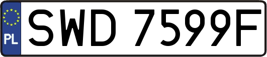 SWD7599F