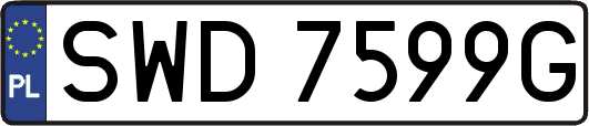 SWD7599G