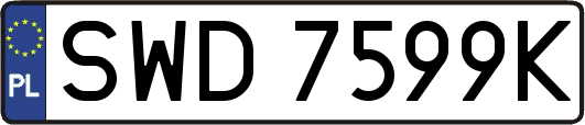 SWD7599K