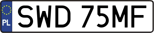 SWD75MF